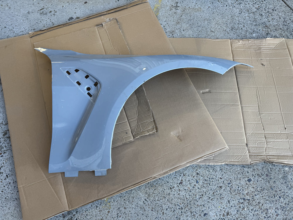 Genuine BMW Right Front Fender Guard - G82 G83 M4