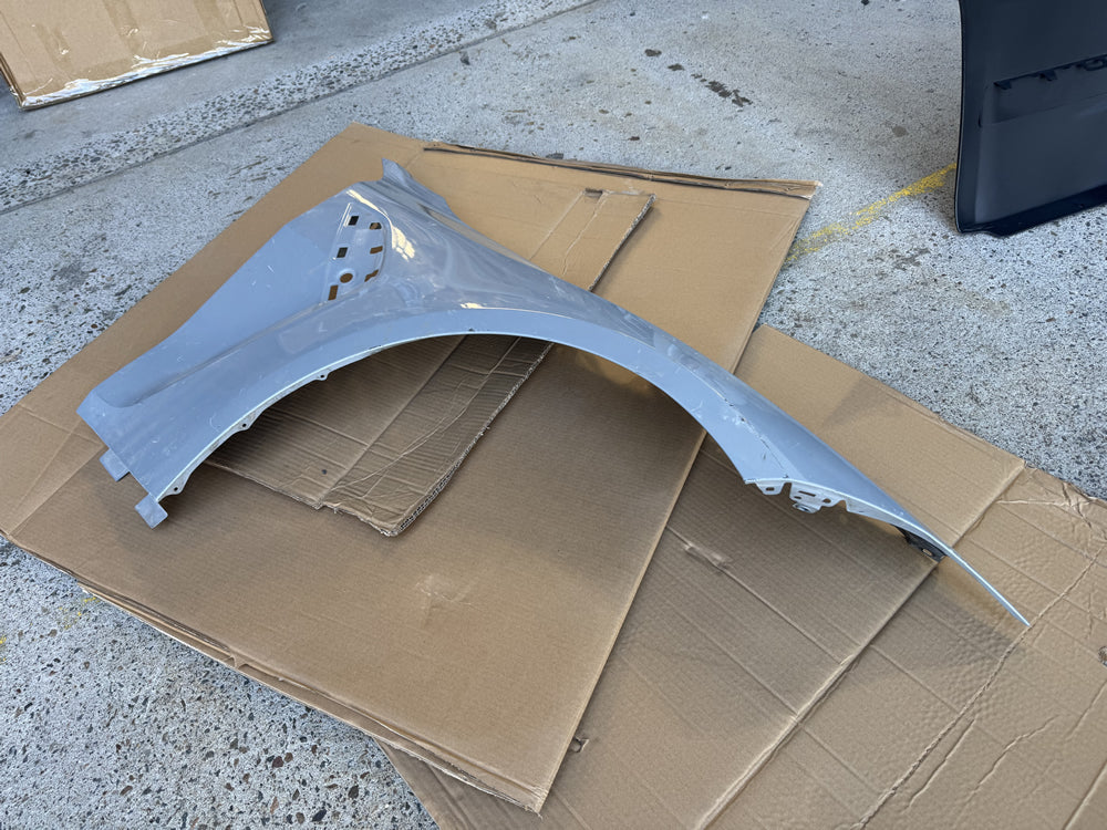 Genuine BMW Right Front Fender Guard - G82 G83 M4