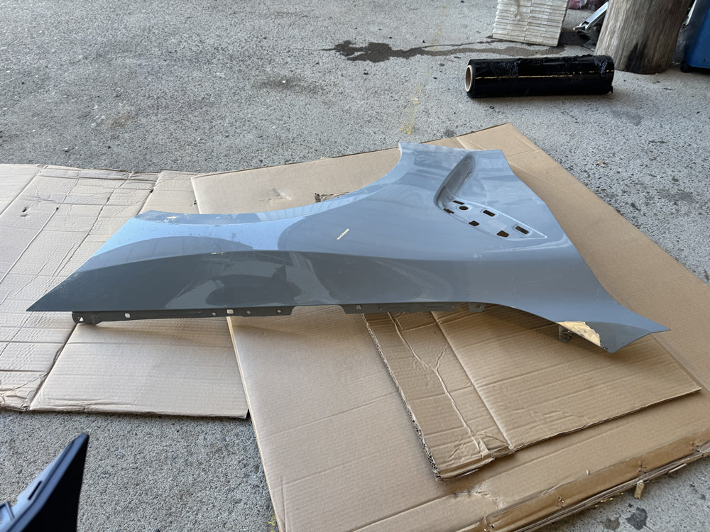Genuine BMW Right Front Fender Guard - G82 G83 M4