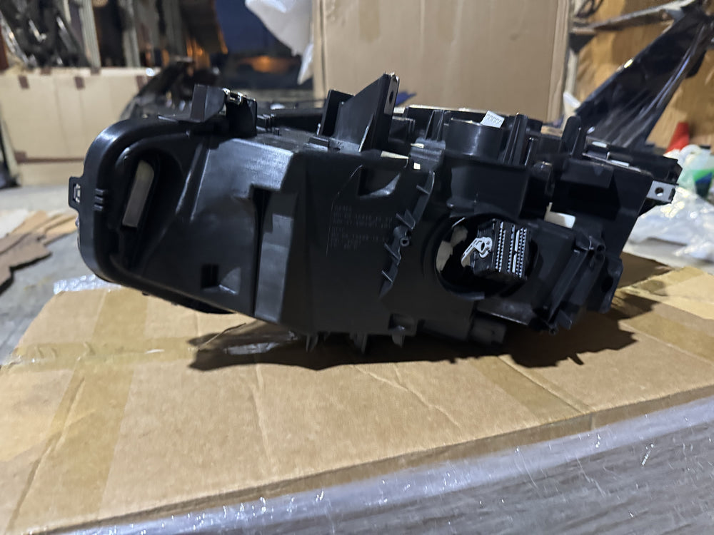 Genuine BMW F32 LCI LED Head Light (Right Hand Side) - F32 LCI 4 Series 7478152