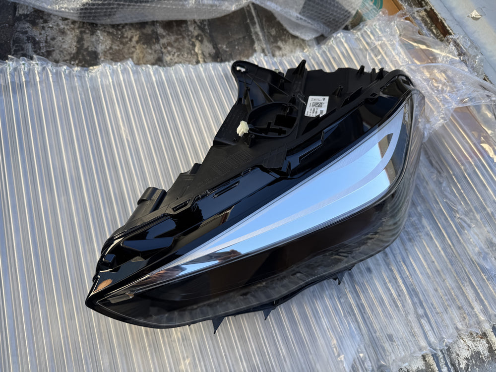 Genuine BMW Adaptive LED Head Light (Left Hand Side) - F44 2 Series 63 11 5a1e063 04