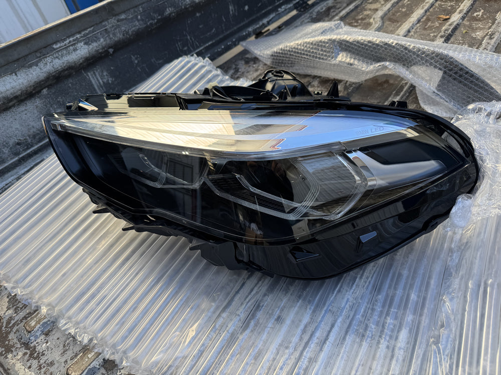 Genuine BMW Adaptive LED Head Light (Left Hand Side) - F44 2 Series 63 11 5a1e063 04