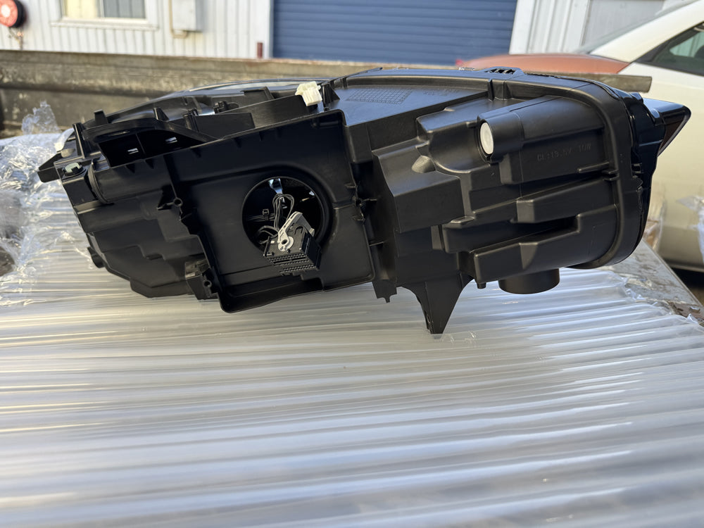 Genuine BMW Adaptive LED Head Light (Left Hand Side) - F44 2 Series 63 11 5a1e063 04