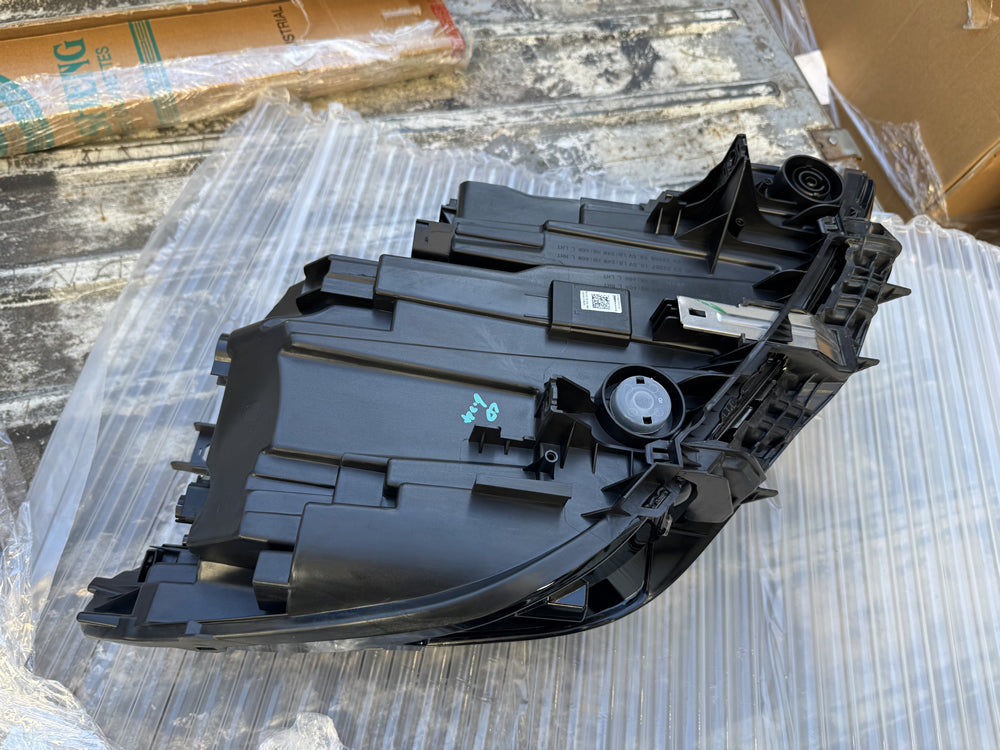 Genuine BMW Adaptive LED Head Light (Left Hand Side) - F44 2 Series 63 11 5a1e063 04