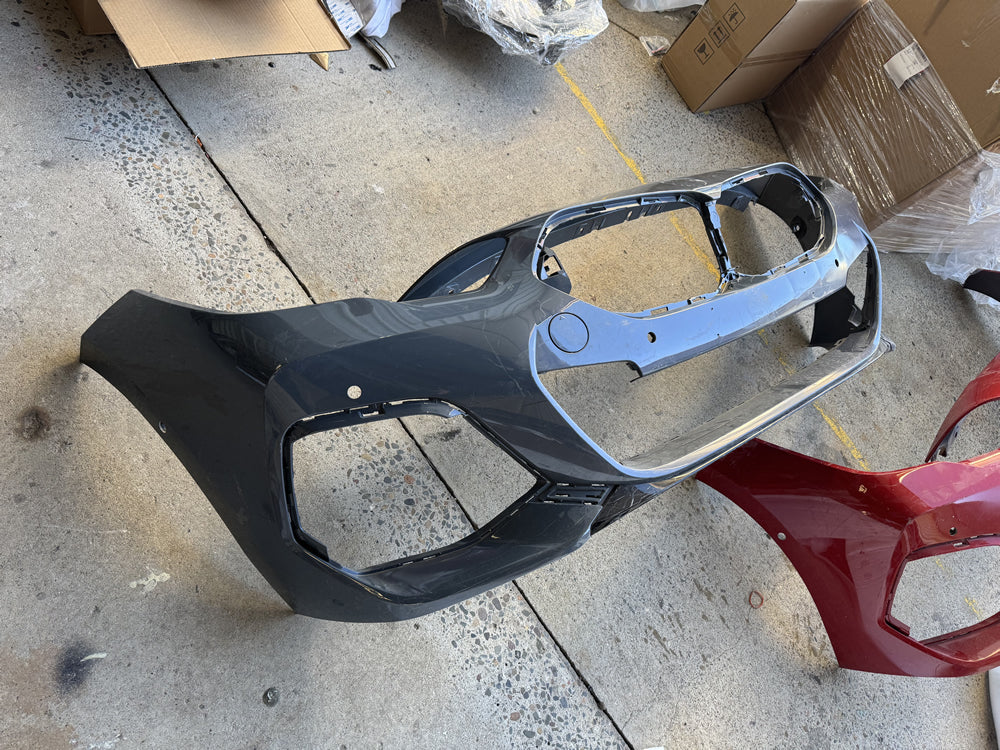 Genuine BMW Front Bumper Bar (Skin Only) - F44 2 Series