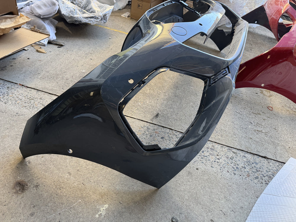 Genuine BMW Front Bumper Bar (Skin Only) - F44 2 Series