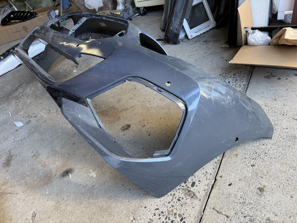 Genuine BMW Front Bumper Bar (Skin Only) - F44 2 Series