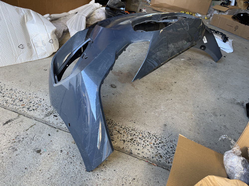 Genuine BMW Front Bumper Bar (Skin Only) - F44 2 Series