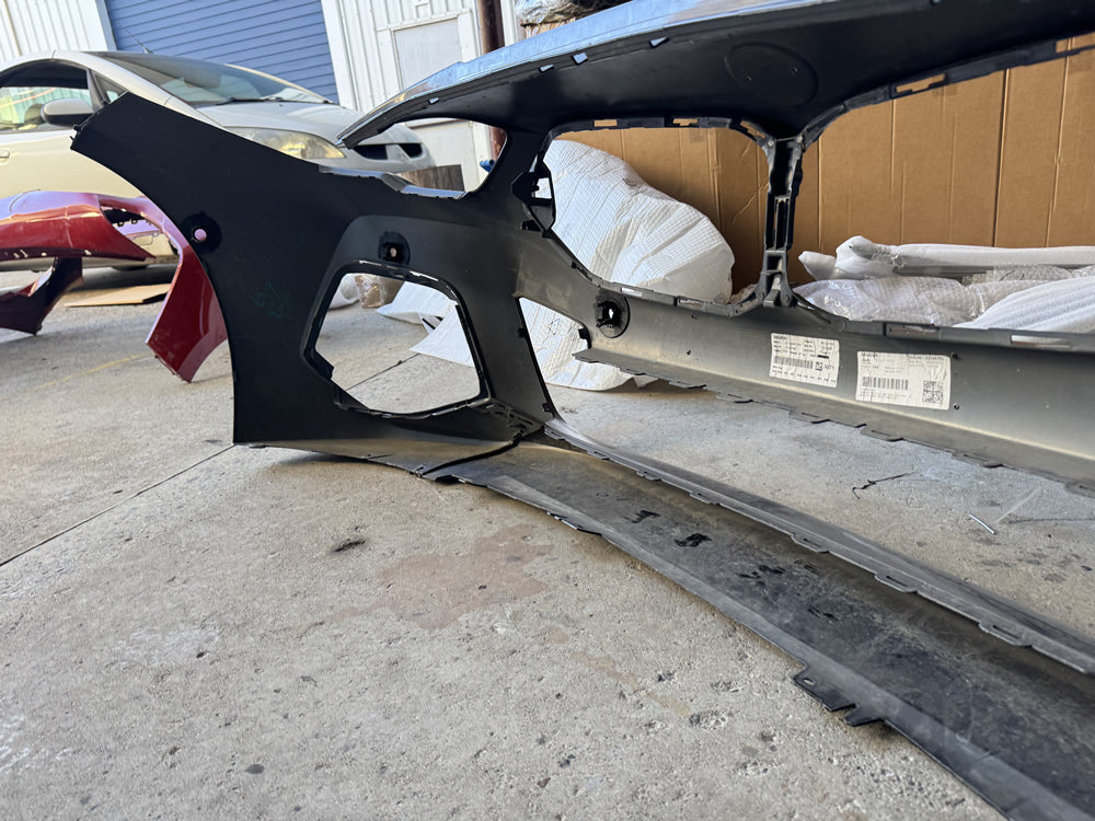 Genuine BMW Front Bumper Bar (Skin Only) - F44 2 Series