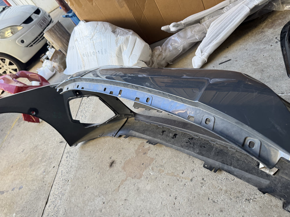 Genuine BMW Front Bumper Bar (Skin Only) - F44 2 Series
