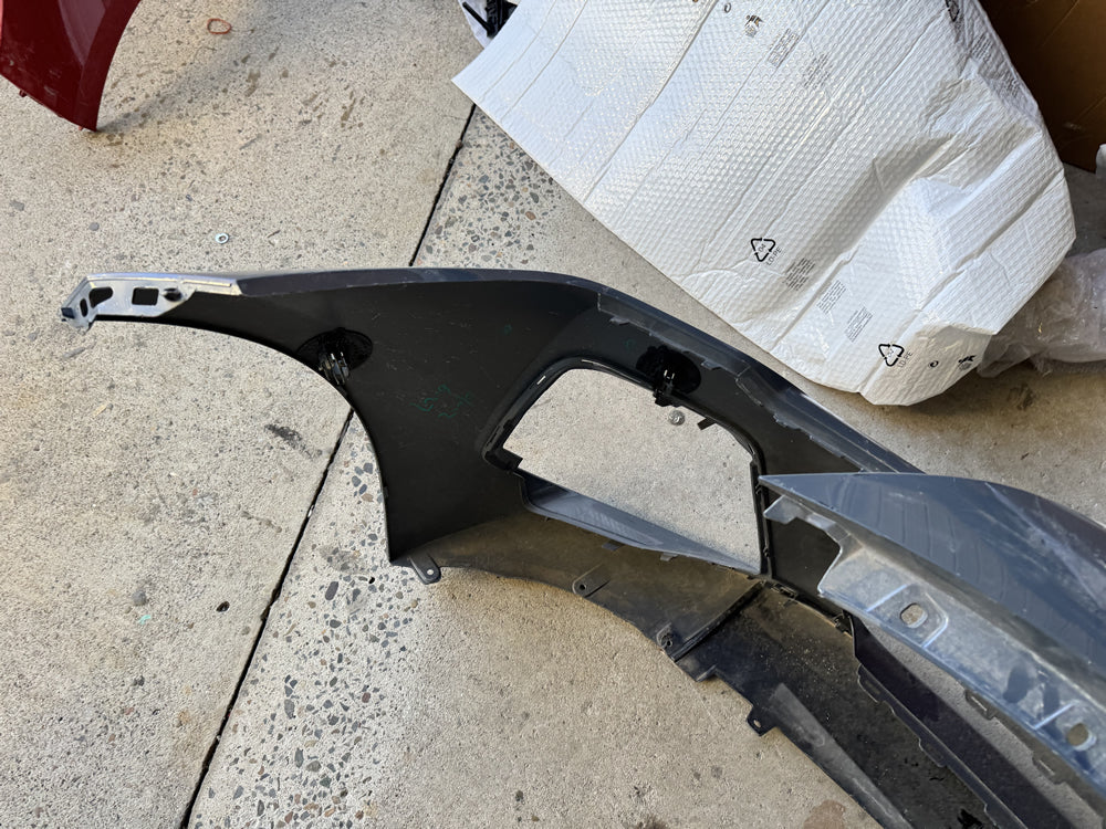 Genuine BMW Front Bumper Bar (Skin Only) - F44 2 Series