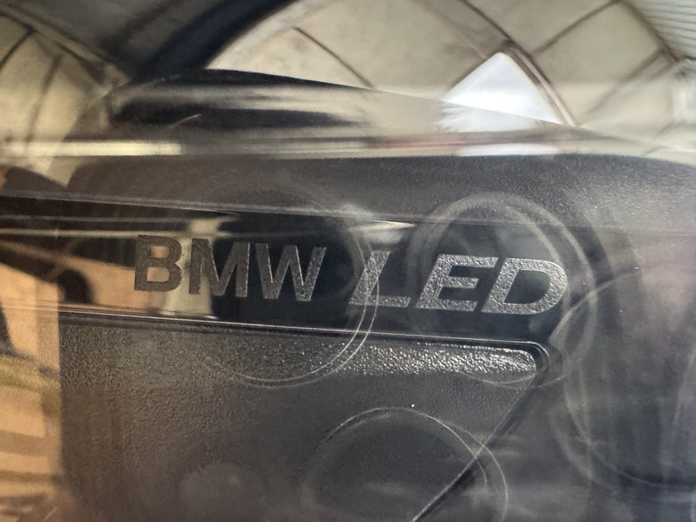 Genuine BMW LED Head Light (Right Hand Side) - G42 2 Series F7DFFDEBFA