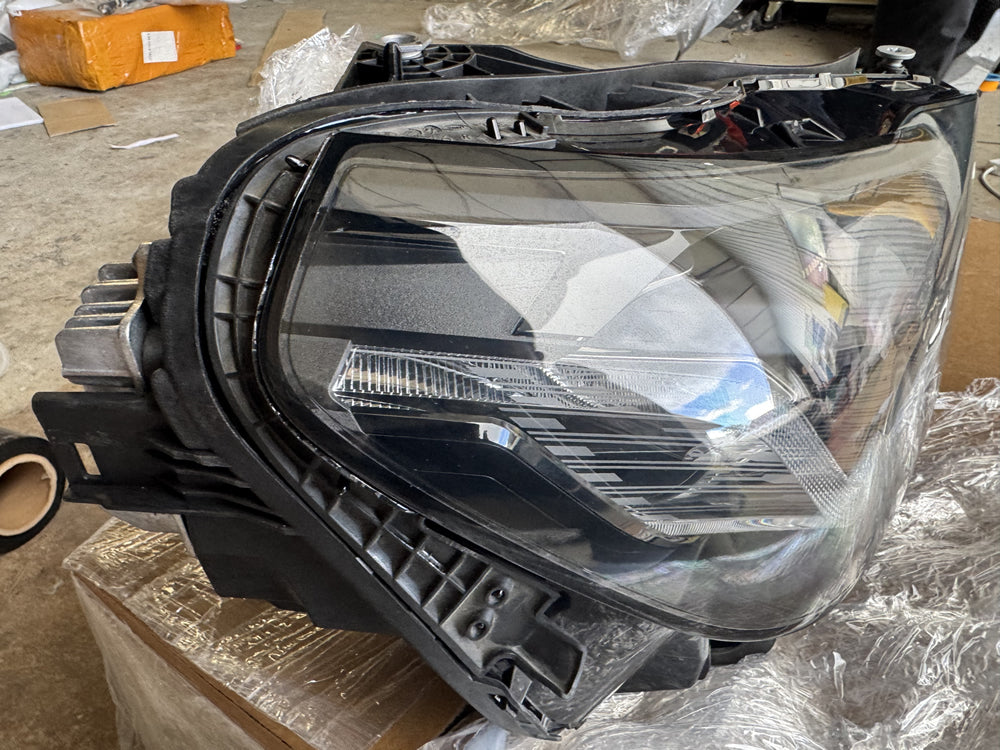 Genuine BMW LED Head Light (Right Hand Side) - G42 2 Series F7DFFDEBFA