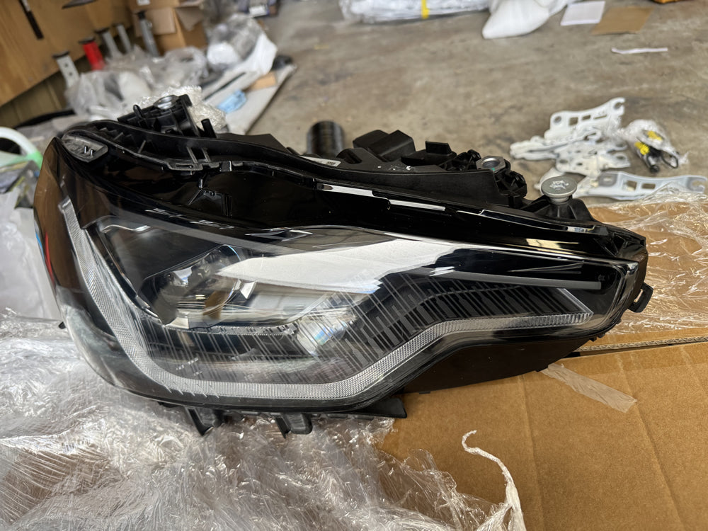Genuine BMW LED Head Light (Right Hand Side) - G42 2 Series F7DFFDEBFA