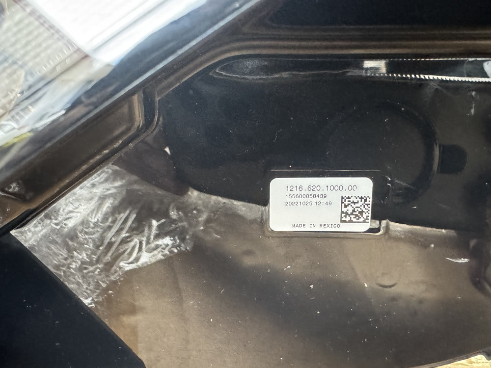 Genuine BMW LED Head Light (Right Hand Side) - G42 2 Series F7DFFDEBFA