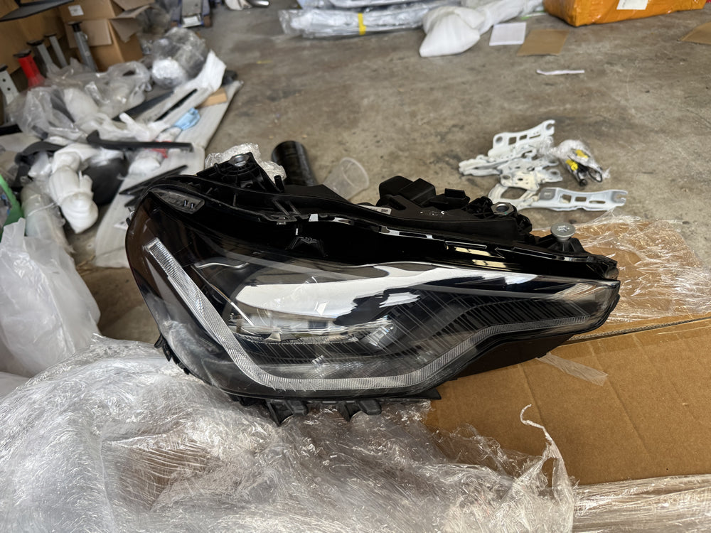 Genuine BMW LED Head Light (Right Hand Side) - G42 2 Series F7DFFDEBFA