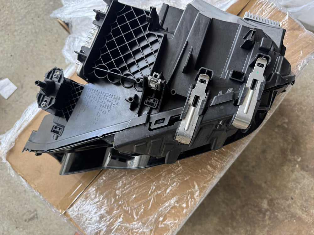 Genuine BMW LED Head Light (Right Hand Side) - G42 2 Series F7DFFDEBFA