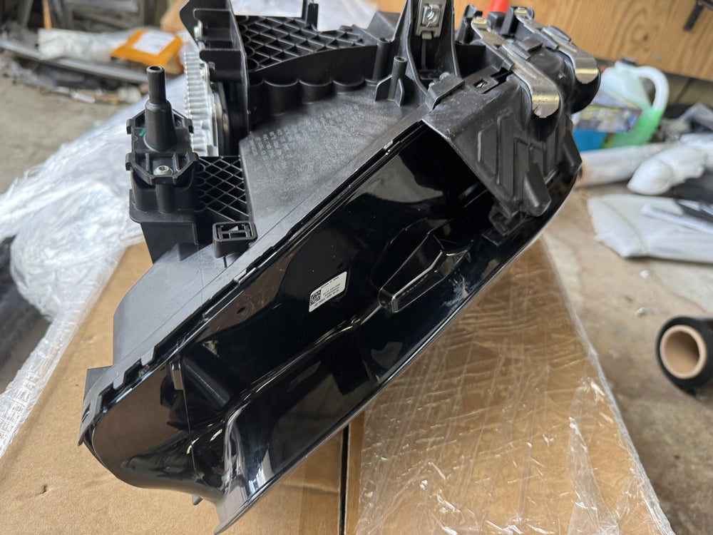 Genuine BMW LED Head Light (Right Hand Side) - G42 2 Series F7DFFDEBFA
