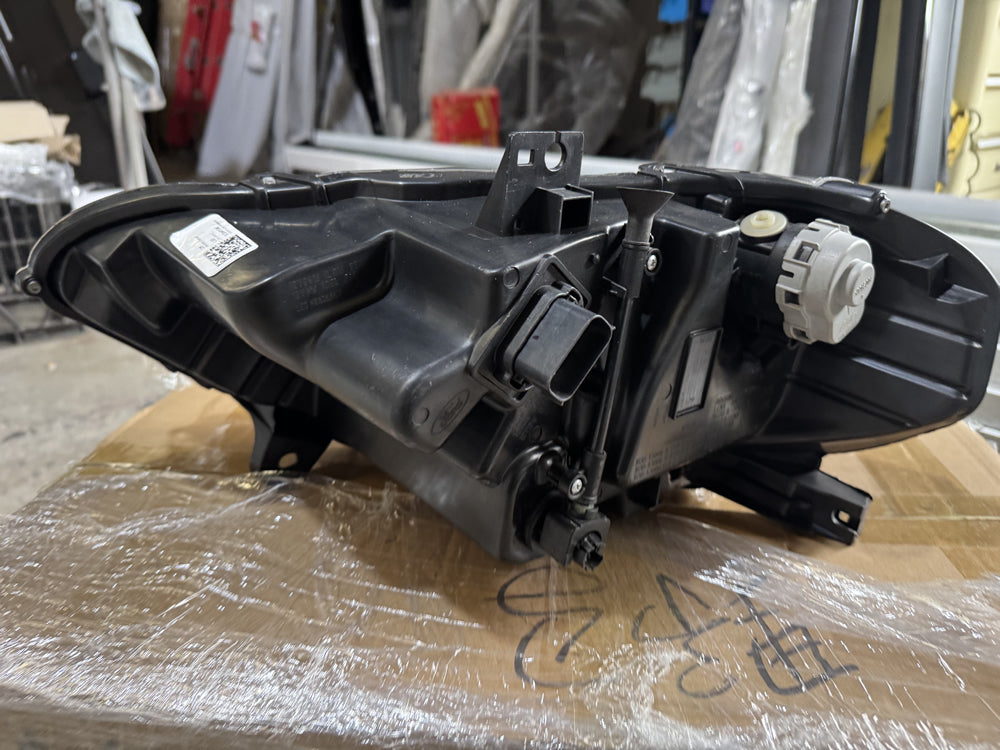 Genuine Head Light - Mustang FN (Right Hand Side)