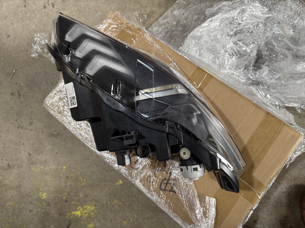 Genuine Head Light - Mustang FN (Right Hand Side)