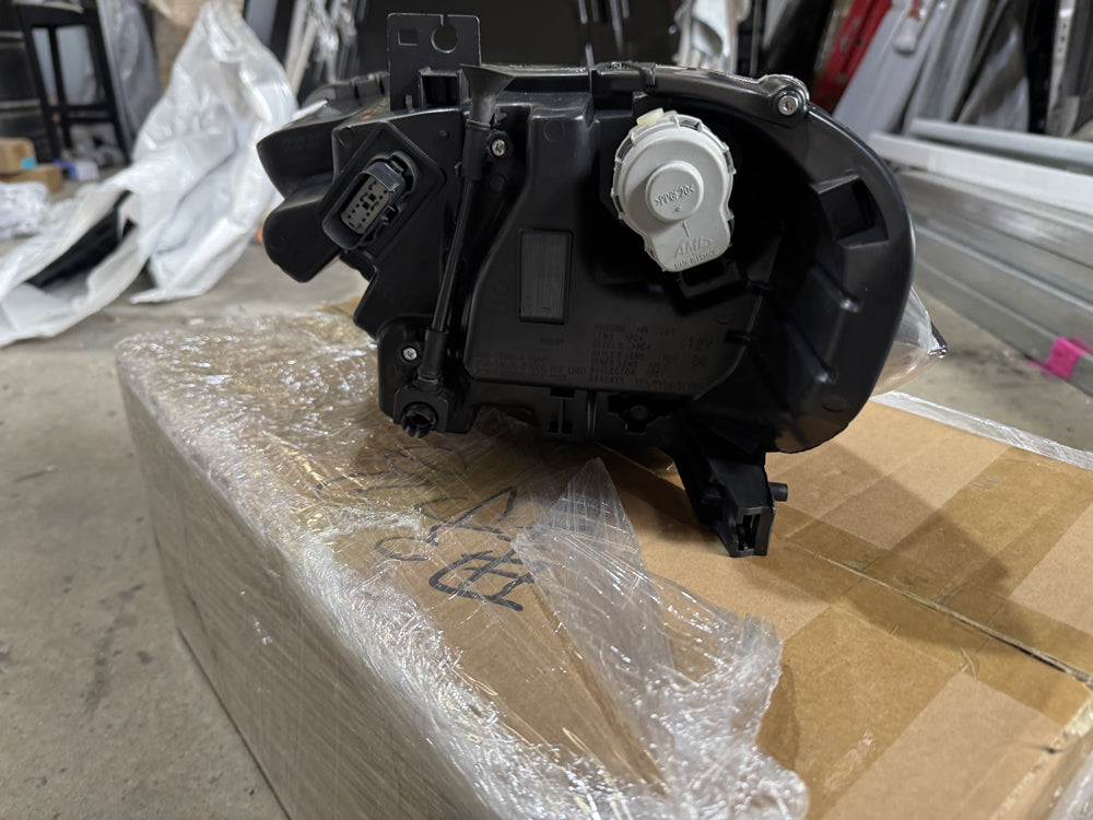 Genuine Head Light - Mustang FN (Right Hand Side)