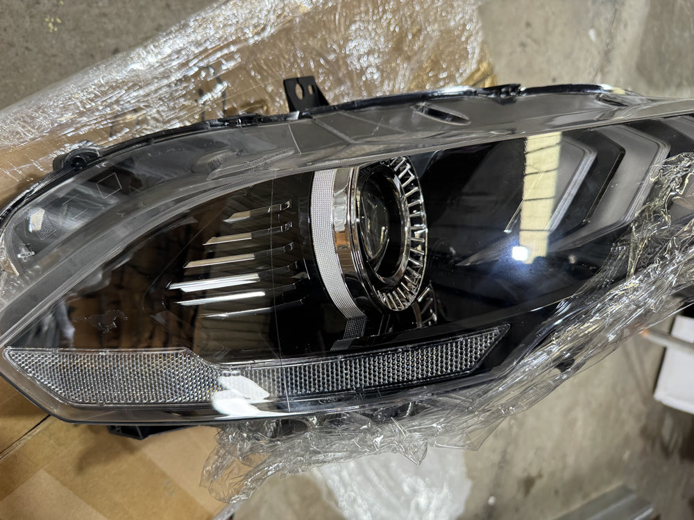 Genuine Head Light - Mustang FN (Right Hand Side)