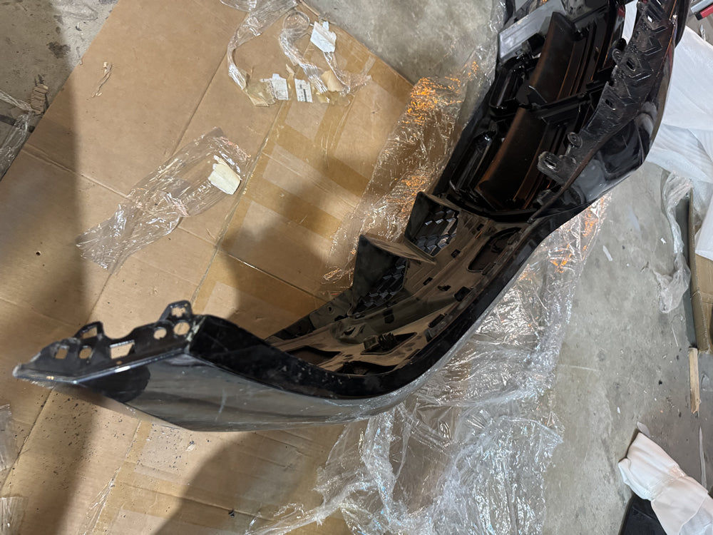 Genuine G80 G82 G83 M3 M4 Complete Front Bumper Bar