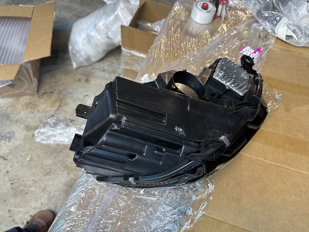 Genuine Audi A4 S4 LED Head Light (Left Hand Side) - B9.5 (20-24) 8WD941033A