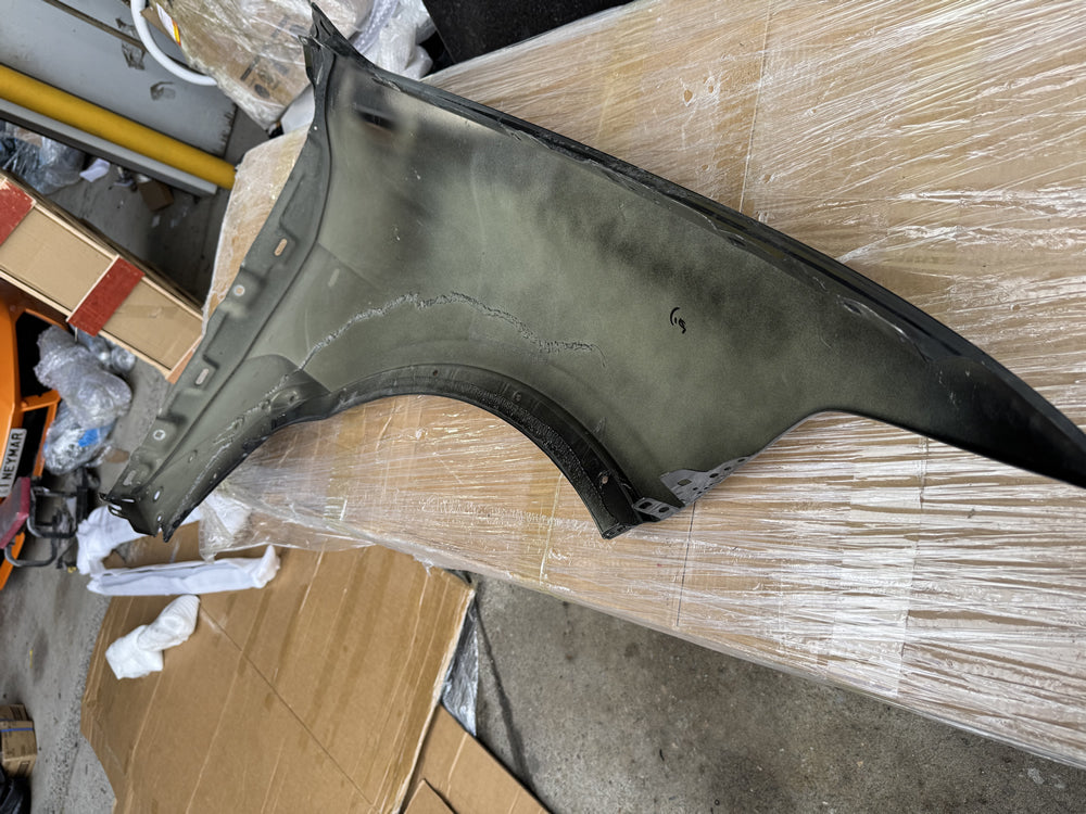 Genuine X7 Front fender Guard (Left Hand Side) - BMW X7 G07