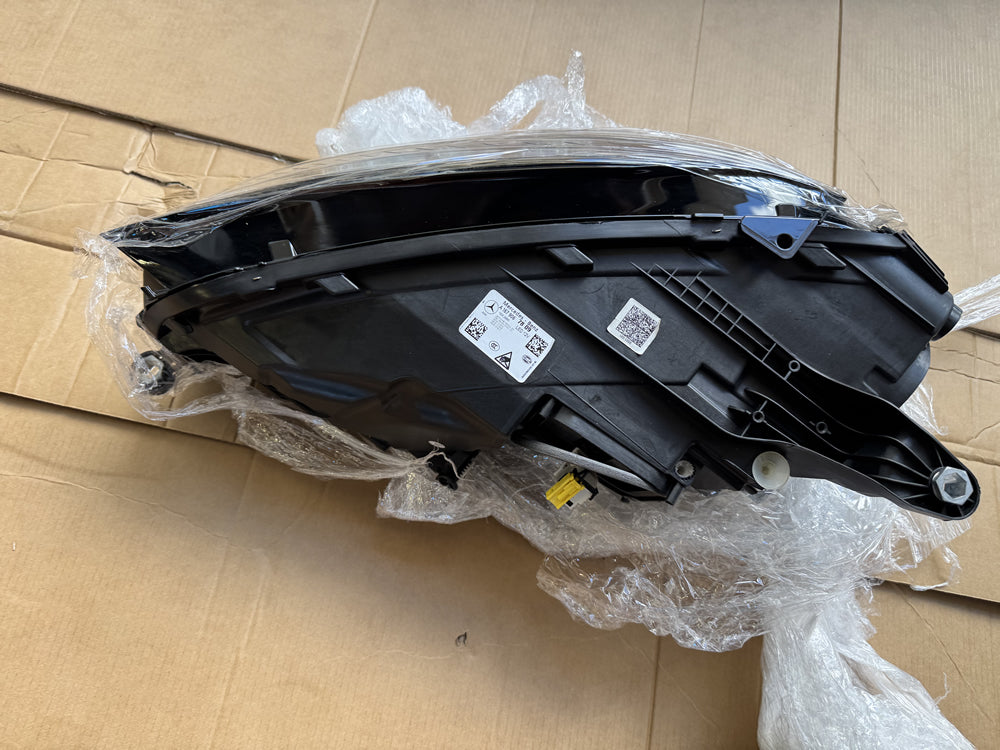 Genuine Mercedes benz LED Head Light V167 C167 (Righ Hand Side) - GLE a1679067809