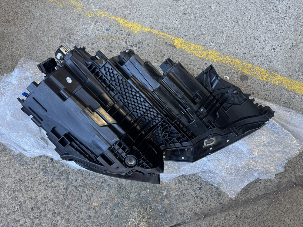 Genuine Audi Head Light LED Matrix - Q8 SQ8 RSQ8 F1 4MN (Left Hand Side)