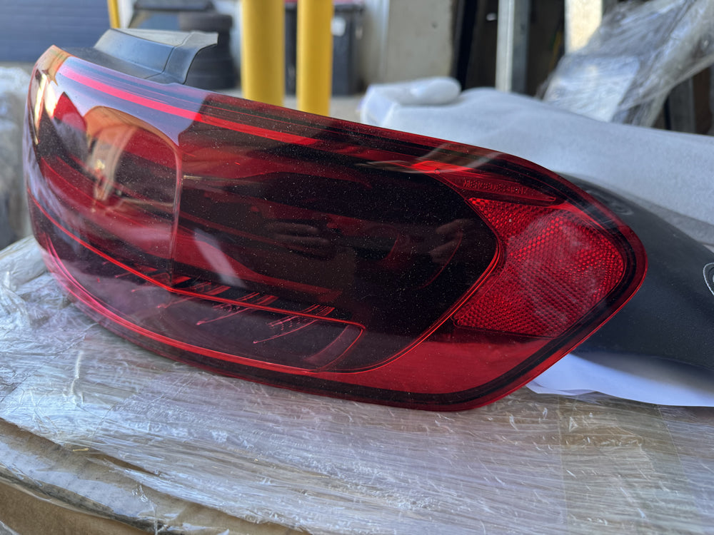 Genuine Tail Light (Right hand side) - x247 GLB