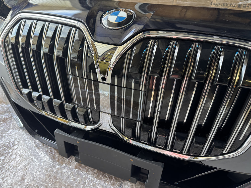 Genuine BMW 7 Series Front Nose Assemble - G70 7 Series