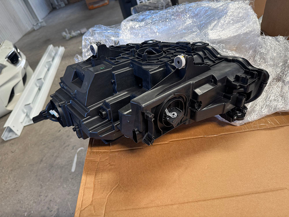 Genuine BMW Laser Head Light (Right Hand Side) - G16 8 Series