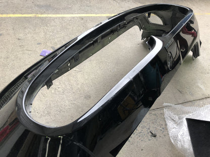 Genuine Front Bumper - GranTurismo