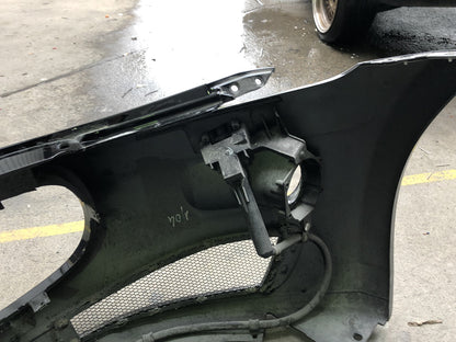Genuine Front Bumper - GranTurismo