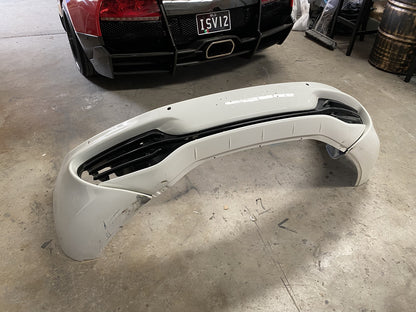 Genuine Front Bumper Bar - Mclaren MP4 12C