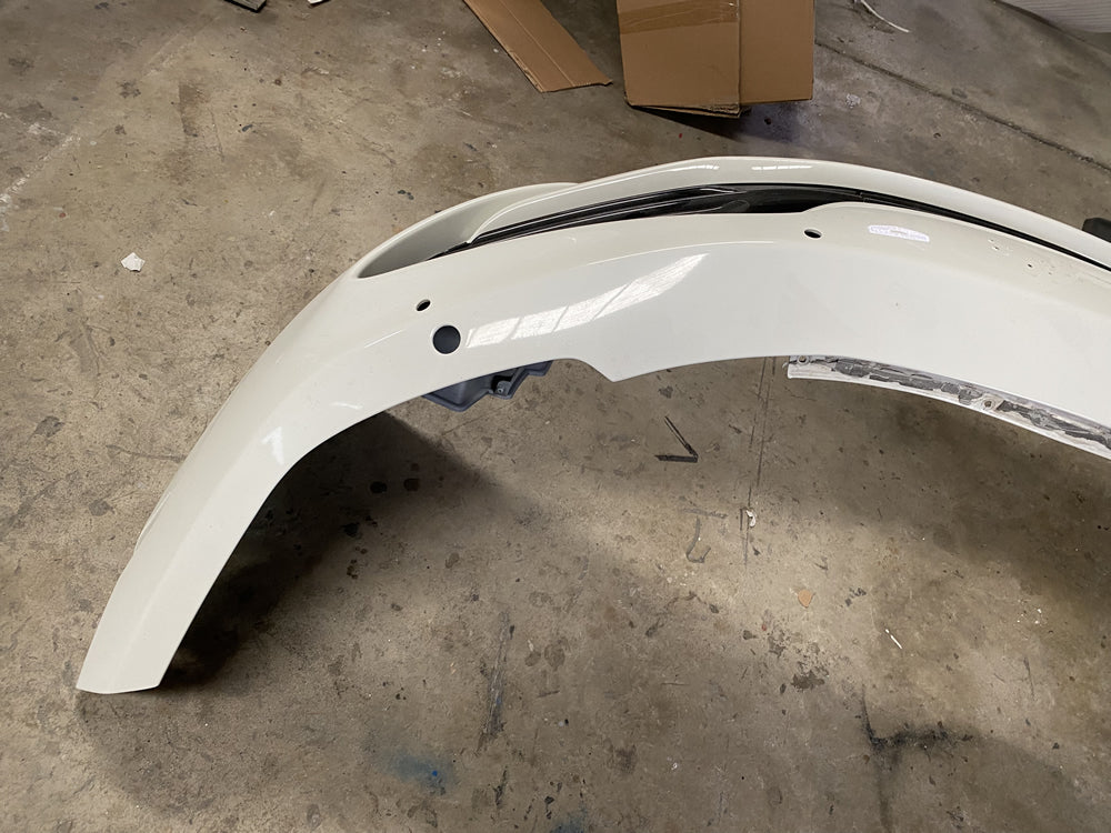Genuine Front Bumper Bar - Mclaren MP4 12C