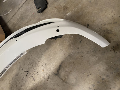 Genuine Front Bumper Bar - Mclaren MP4 12C