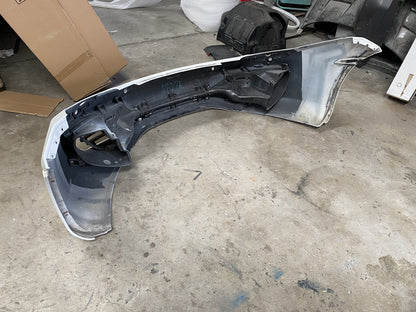 Genuine Front Bumper Bar - Mclaren MP4 12C