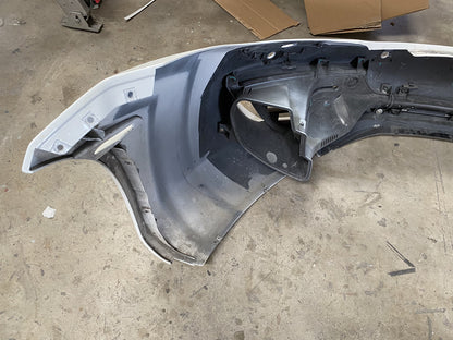 Genuine Front Bumper Bar - Mclaren MP4 12C