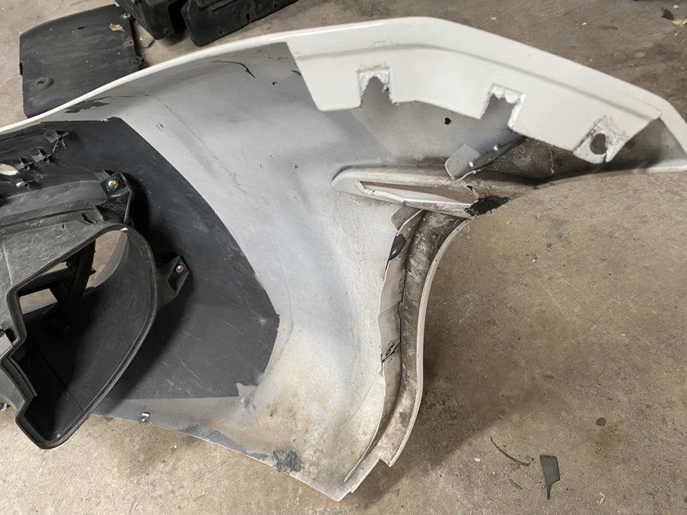 Genuine Front Bumper Bar - Mclaren MP4 12C