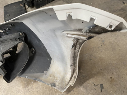 Genuine Front Bumper Bar - Mclaren MP4 12C