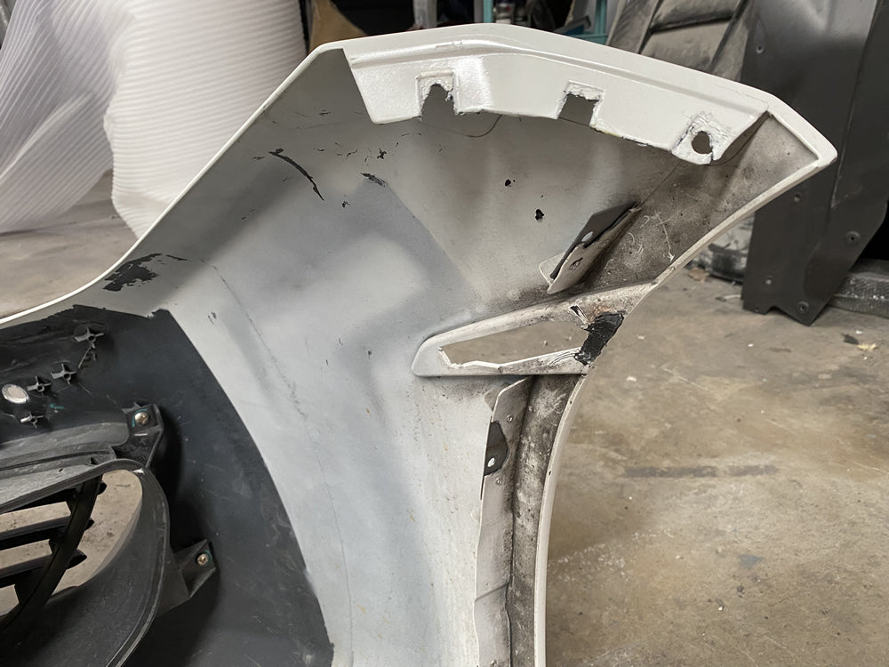 Genuine Front Bumper Bar - Mclaren MP4 12C