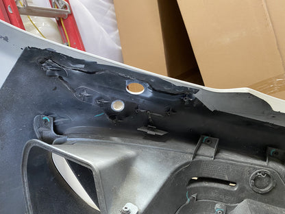 Genuine Front Bumper Bar - Mclaren MP4 12C