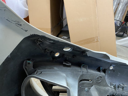 Genuine Front Bumper Bar - Mclaren MP4 12C