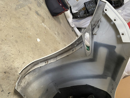 Genuine Front Bumper Bar - Mclaren MP4 12C