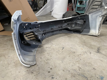 Genuine Front Bumper Bar - Mclaren MP4 12C