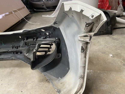 Genuine Front Bumper Bar - Mclaren MP4 12C