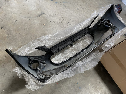Genuine Front Bumper - GranTurismo